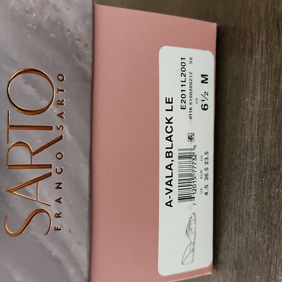 Sarto by Franco Sarto Sandals - Picture 10 of 10